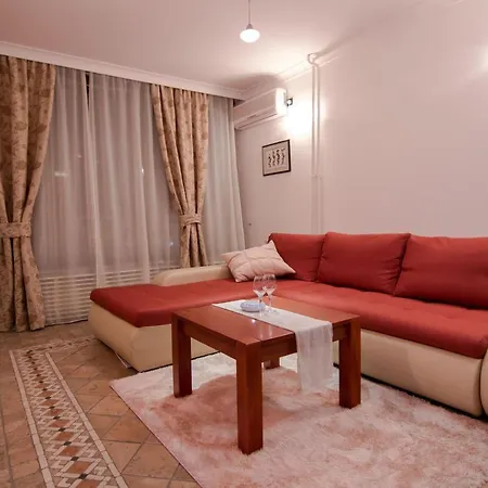 Apartment Novak Белград Стая снимка