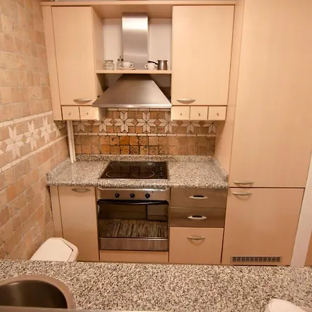 Apartment Novak Белград Екстериор снимка