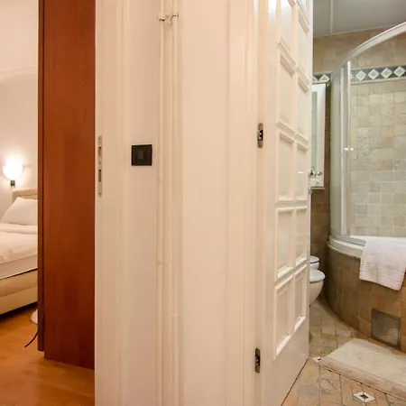 Apartment Novak Белград Екстериор снимка