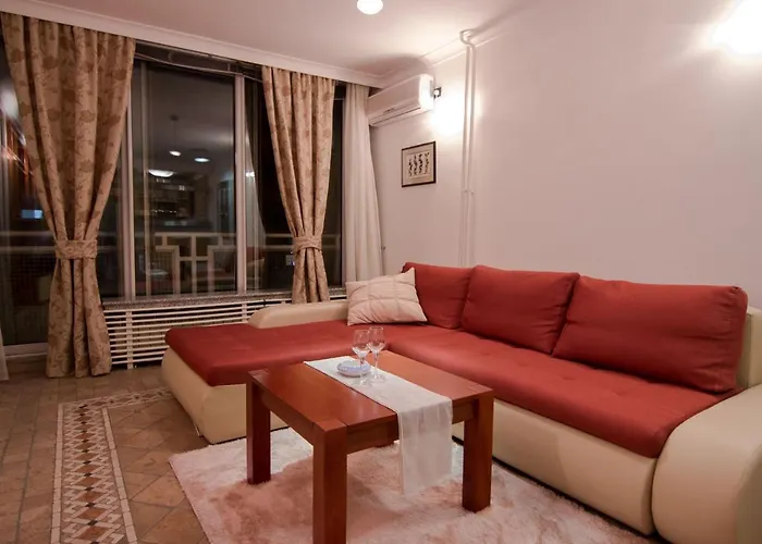 Apartment Novak