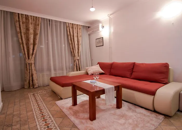 Apartment Novak