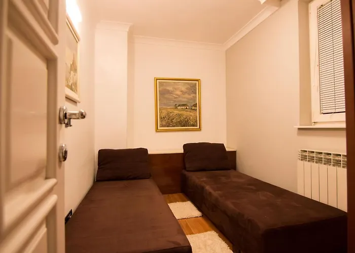 Apartment Novak